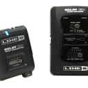 Line 6 Relay G30 6 Channel Digitial Guitar Wireless System