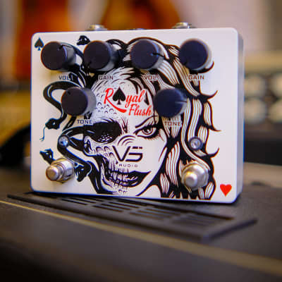 Reverb.com listing, price, conditions, and images for vs-audio-royal-flush