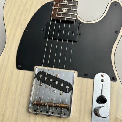 Black Smoker DELTA-SP/BB TRAD MASTER -Light Aged- 2023