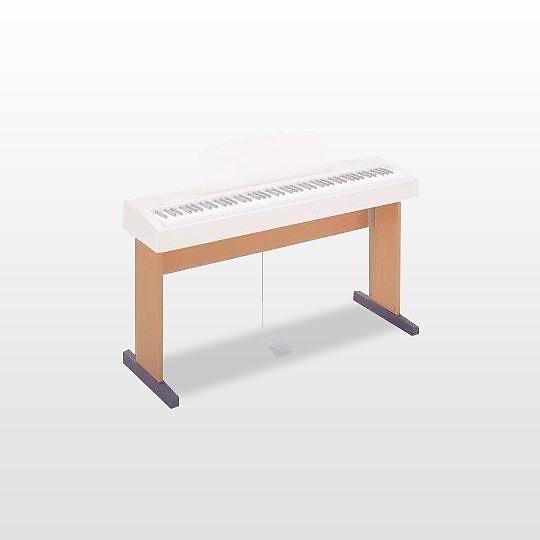 Yamaha shop p60 stand