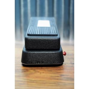 Dunlop 95Q Cry Baby Wah Wah Guitar Effects Pedal 95 Q B Stock image 5