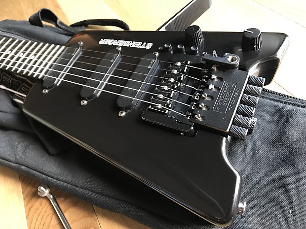 Steinberger gl3t deals