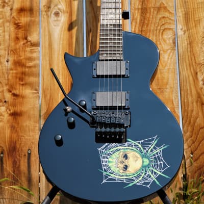 ESP LTD Metallica 30th Anniversary Kill 'Em All Electric Guitar