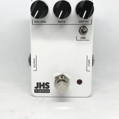 JHS 3 Series Chorus | Reverb