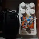 Electro-Harmonix Canyon Delay & Looper Pedal