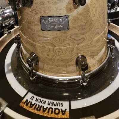 Mapex Orion Series 2000's - Antique Ivory image 5