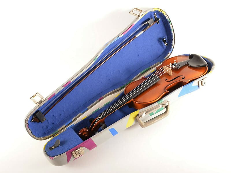 Gewa Meister/Violin/Mittenwald Adorf/Made In 2016/4/4/Size