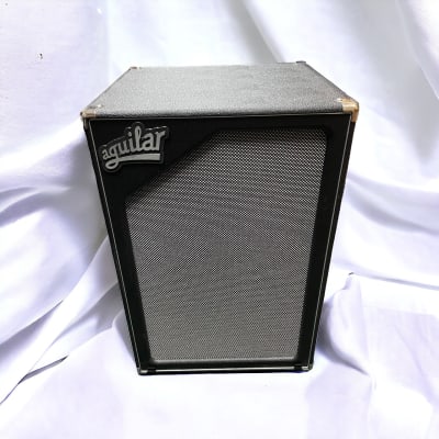 Aguilar SL 212 (4-Ohm) Bass Speaker Cab *Factory Cosmetic Flaws, SAVE $! for sale