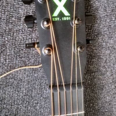 RARE STUFF Martin LX Ed Sheeran Signature Guitar image 6