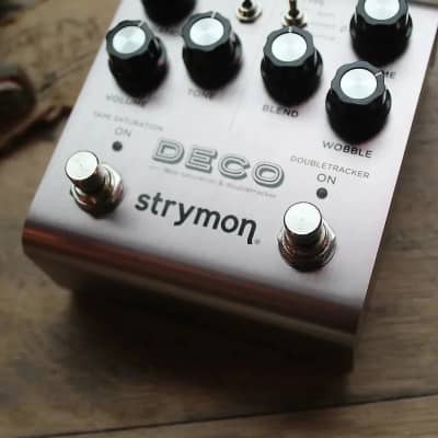 Strymon Deco V2 image 3