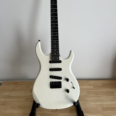 1995 Carvin DC-135 - Pearl White image 7