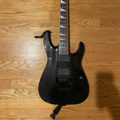 ⭐︎超希少⭐︎最初期Jackson Soloist HH custom EMG搭載 Soloist™ – Jacksonguitars.com