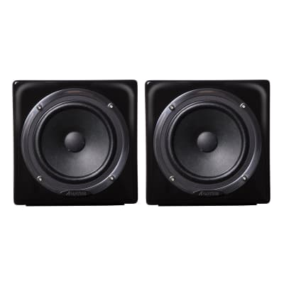 MixCubes Active Black (la paire) Avantone Pro image 3