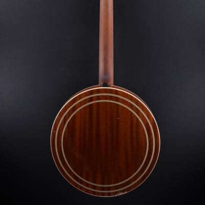Gold Star GF-200 5 String Flathead Banjo gebraucht image 5
