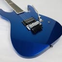ESP LTD M-1 Custom '87 Dark Metallic Blue