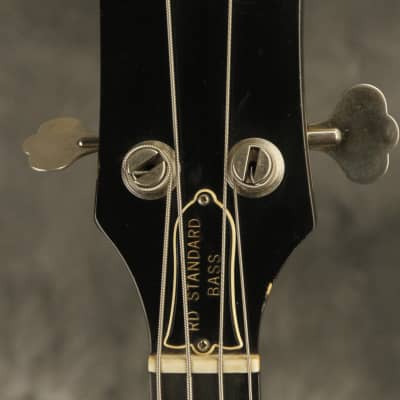 1977 Gibson RD Standard Bass image 3
