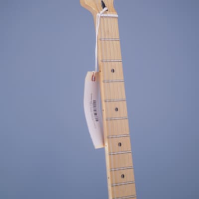 Fender Player Lead (Neon Green) DEMO image 2
