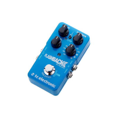 TC Electronic Flashback 2 Delay and Looper | Reverb