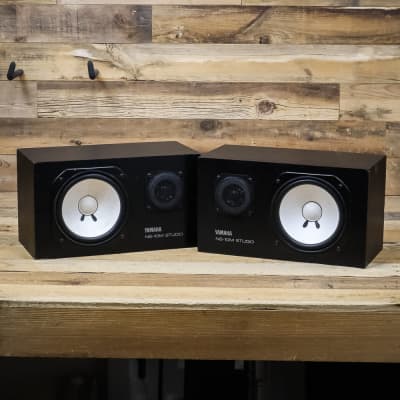 ヤマハ - YAMAHA NS-10M ペア　① YAMAHA NS-10M ペア