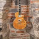 ESP Custom Eclipse Made in California USA Vintage Natural 2015 Used Perfect Condition
