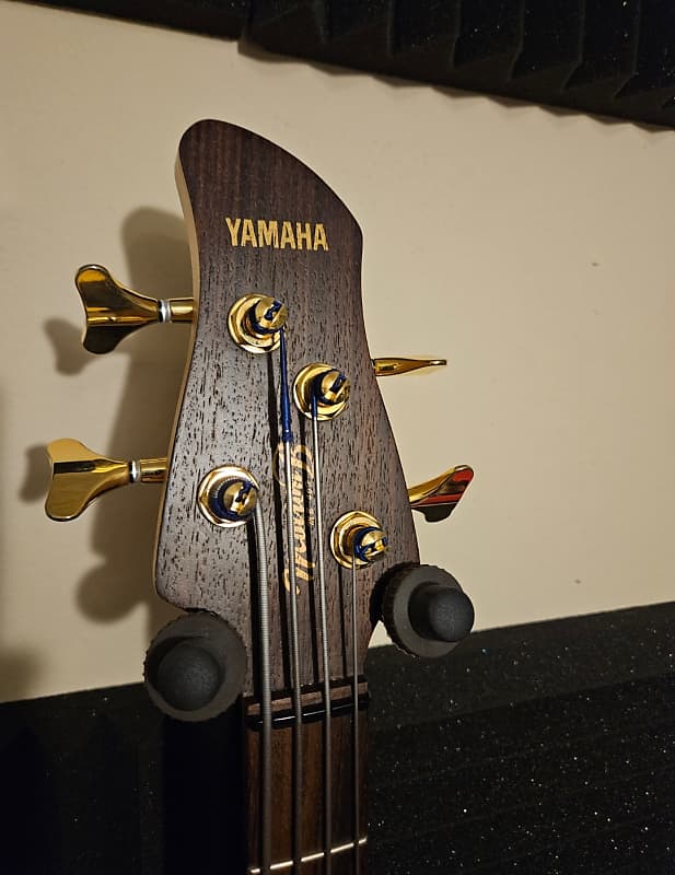 YAMAHA　MB40H Yamaha MB-40 MotionB 70's-80's Electric Bass | eBay