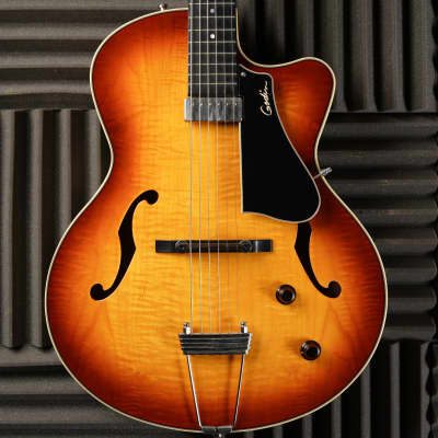 Godin 5th Avenue Jazz | Reverb