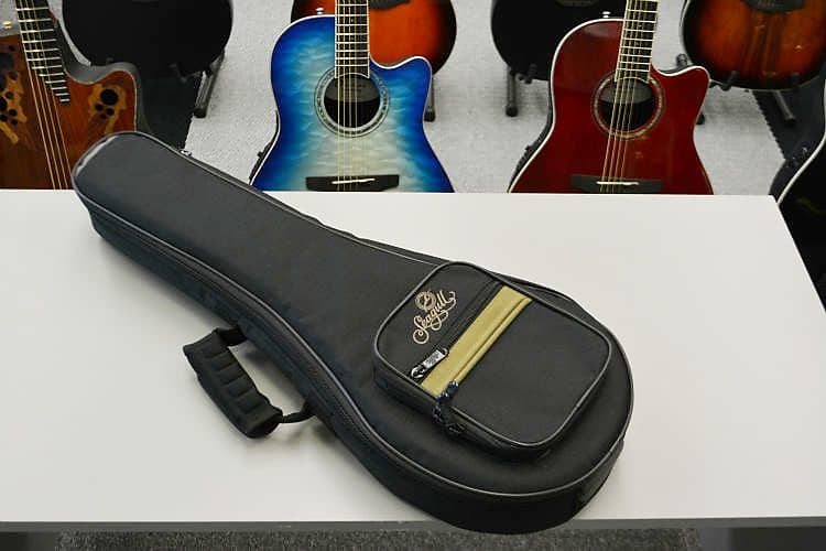 Seagull S8 Mandolin Bag Reverb