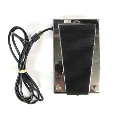 Morley Kiko Loureiro Distortion Wah Volume Pedal RARE | Reverb