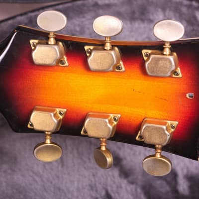 ギター Aria Diamond ES175 type 60s FULL BODY Aria Diamond ES175 type 60s FULL BODY