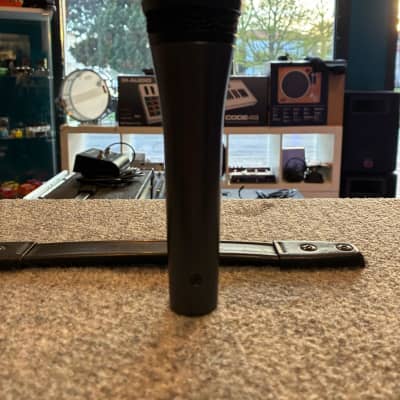 Sennheiser e822S - Black image 2