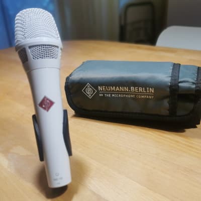Neumann KMS 105 Handheld Supercardioid Condenser Microphone