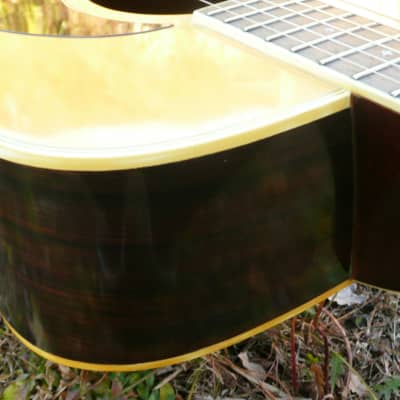 【プロフィールは必ず、】Rider R-250 Custom Model Rider Custom Model R-250 1970's Natural made by Hayashi