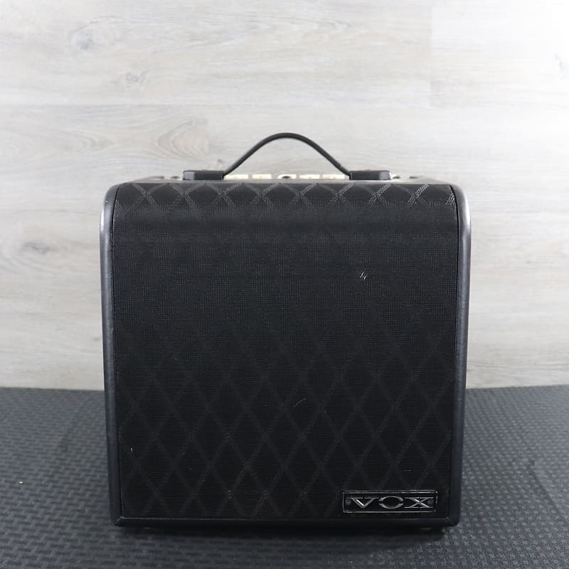 Vox AGA 70 Acoustic Amp Black | Reverb