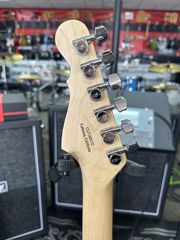 G&L S-500 USA | Reverb G&L S-500 USA | Reverb