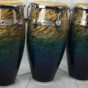 Lp performance series congas outlet