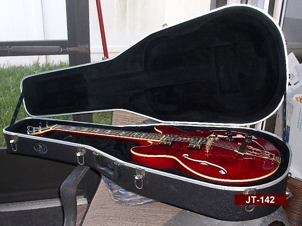 Jay turser jt 2025 142
