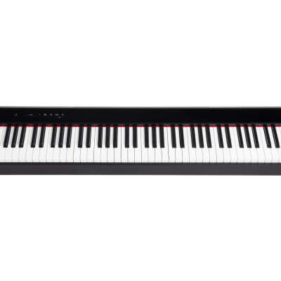 Casio Privia PX-100 Keyboard/Digital Piano, Weighted Keys And 