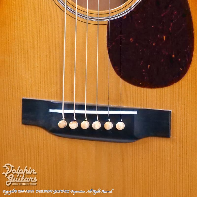 Collings 0-1A SB Traditional [Pre-Owned]