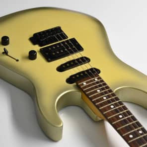 Grover Jackson MyG. DK-c.u.40 | Reverb Canada