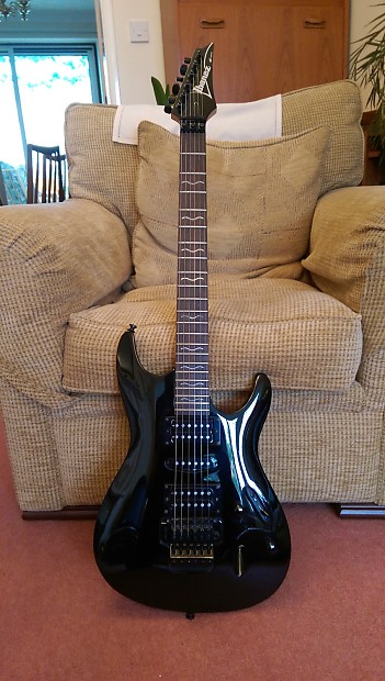 ギター Ibanez S370 S370 (1994–1998) | Ibanez Wiki | Fandom