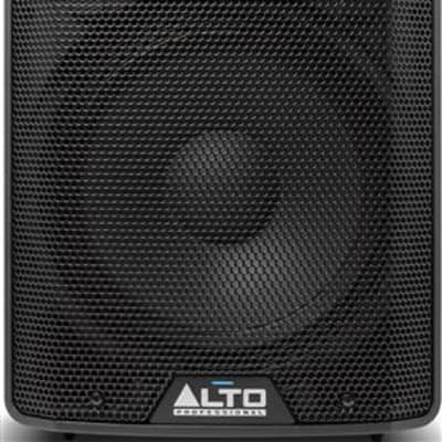 Alto Professional TX310 10" 350 Watt 2-Way Powered Loudspeaker image 1