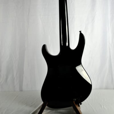 Jackson Pro Series Chris Broderick Signature Soloist FR-7 - Gloss Black image 9