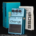 Boss CE-3 Chorus Ensemble 1983 s/n 341300 Japan as used by David Gilmour