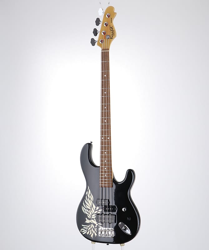 が大特価！ TAIJIさんモデルbass Phoenix KB-RANCOR killer ベース ...