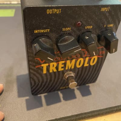 (Used) Voodoo Lab Tremolo for sale