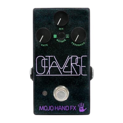 ギター Mojo hand fx clarity compressor Mojo Hand FX Clarity- Transparent Compressor | eBay