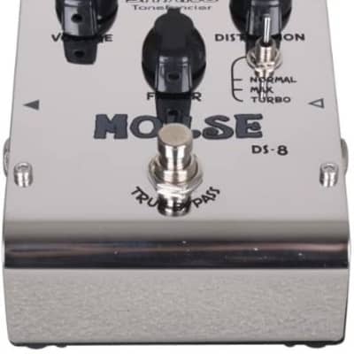 Reverb.com listing, price, conditions, and images for biyang-ds-8-mouse