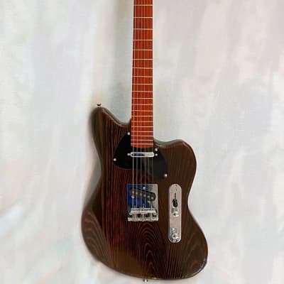 Orion Guitars Atlas (Cherry Cola) for sale