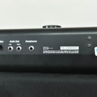 Kurzweil PC1X 88-Note Weighted Keyboard CG00Z1B image 13