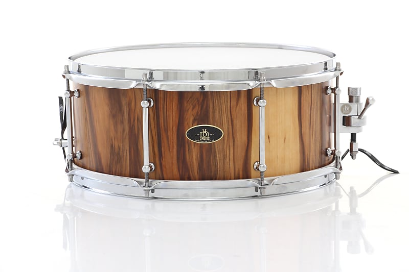 RBH Drums 6.5X15MONARCH Snare Drums image 1